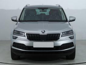 Skoda Karoq - 2021