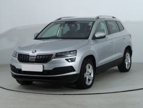 Skoda Karoq - 2021