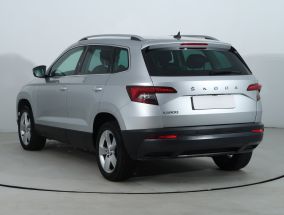 Skoda Karoq - 2021