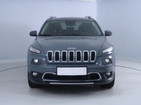 Jeep Cherokee - 2015
