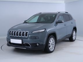 Jeep Cherokee - 2015