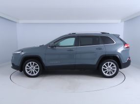 Jeep Cherokee - 2015