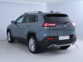Jeep Cherokee - 2015
