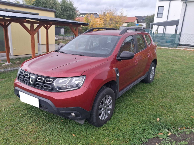 Dacia Duster 2020
