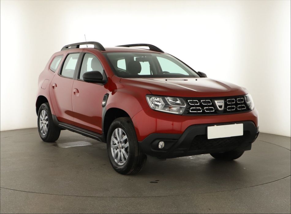 Dacia Duster - 2020