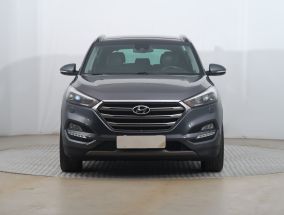Hyundai Tucson - 2016