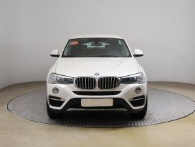 BMW X4 - 2016