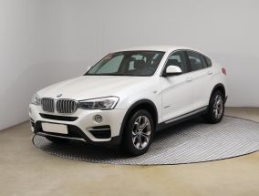 BMW X4 - 2016