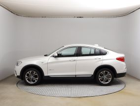 BMW X4 - 2016