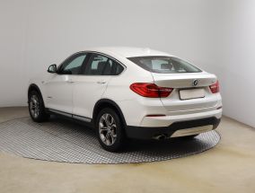BMW X4 - 2016