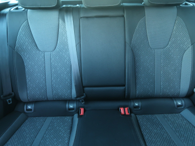 Škoda Octavia - 2021