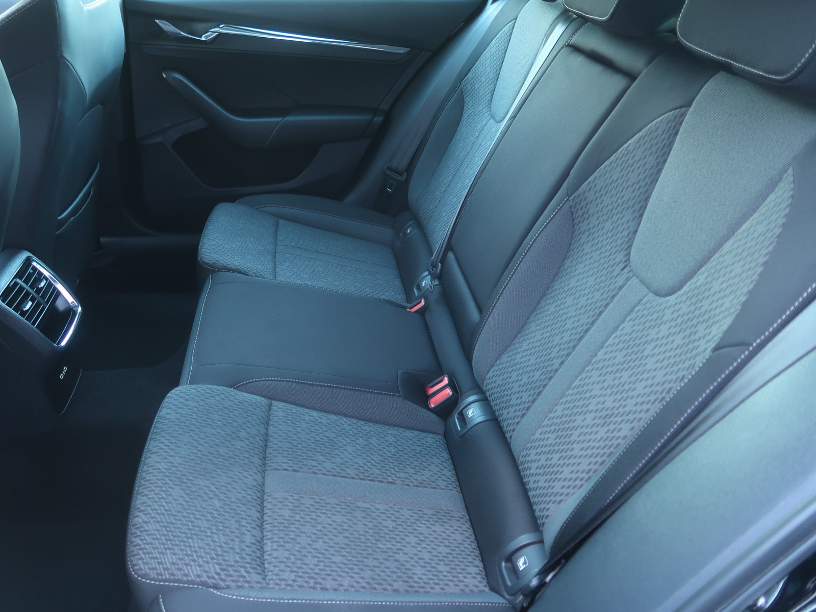 Škoda Octavia - 2021