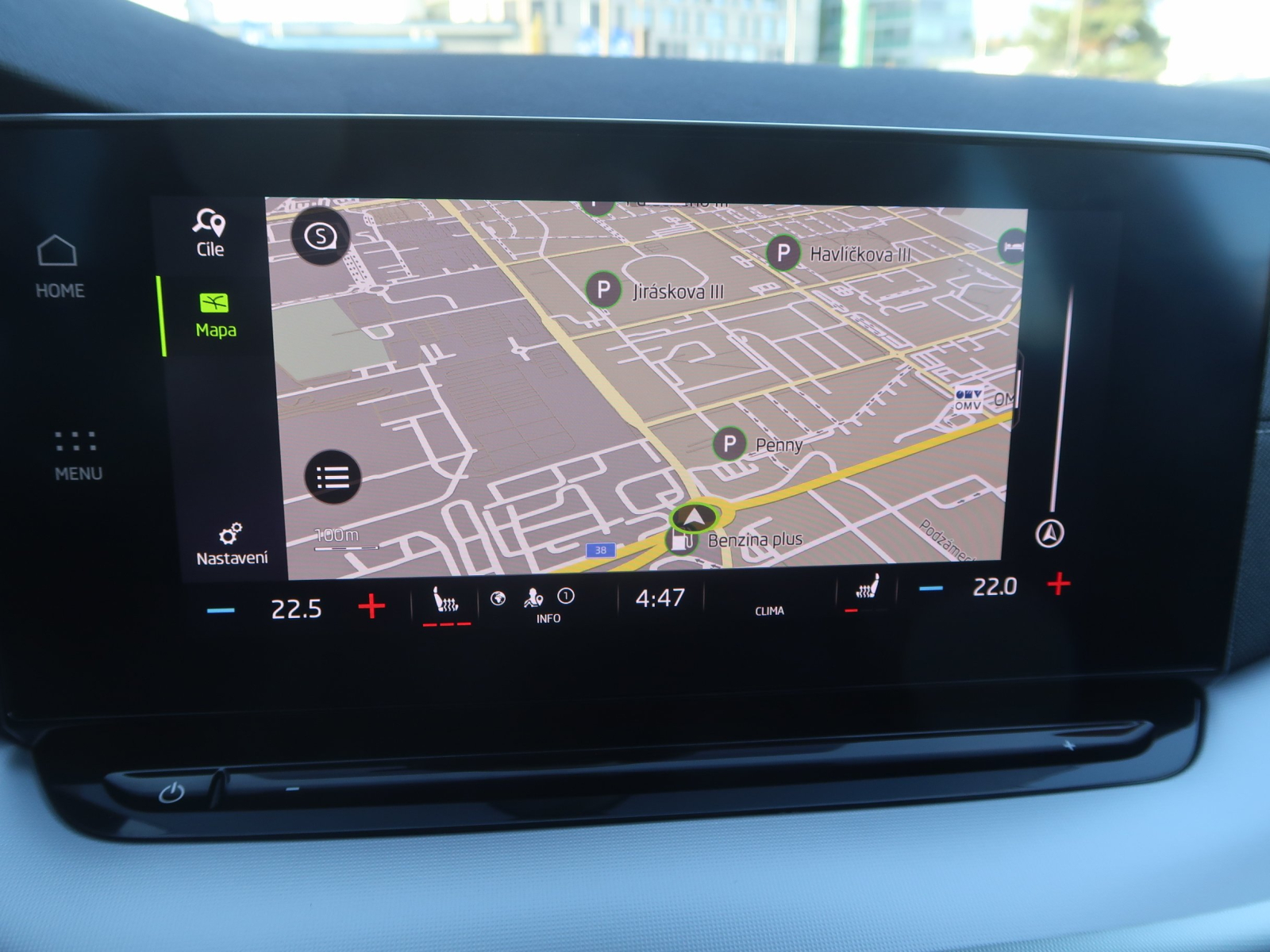 Škoda Octavia - 2021