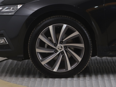 Škoda Octavia - 2021
