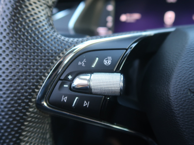 Škoda Octavia - 2021