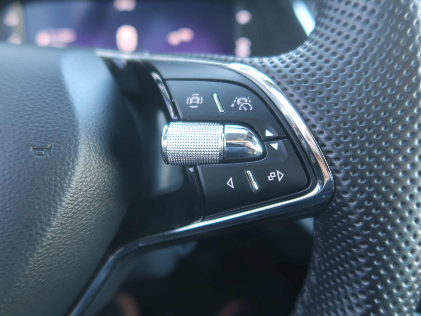 Škoda Octavia - 2021