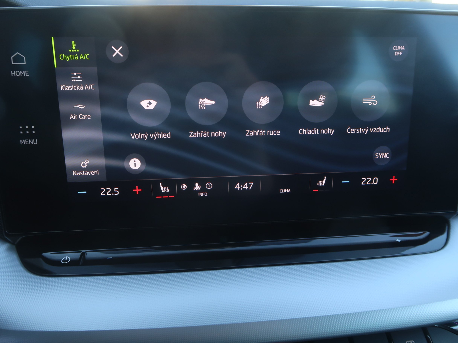 Škoda Octavia - 2021