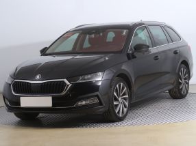 Skoda Octavia - 2021
