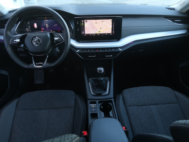 Škoda Octavia - 2021