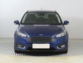 Ford Focus - 2018