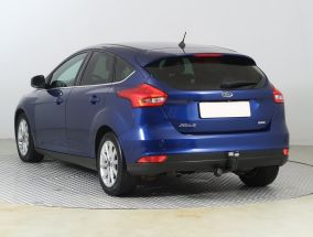 Ford Focus - 2018