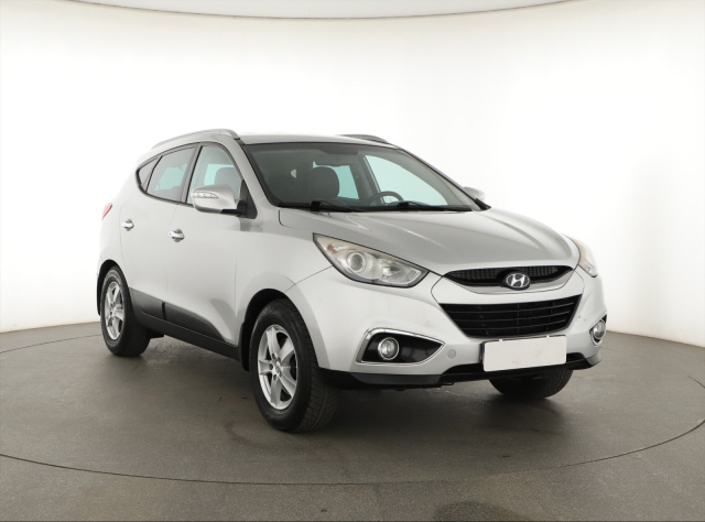 Hyundai ix35 2010