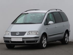 Volkswagen Sharan - 2008