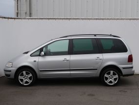 Volkswagen Sharan - 2008