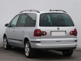 Volkswagen Sharan - 2008