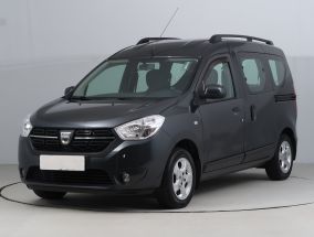 Dacia Dokker - 2019