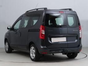 Dacia Dokker - 2019