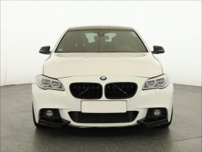 BMW 5 - 2013
