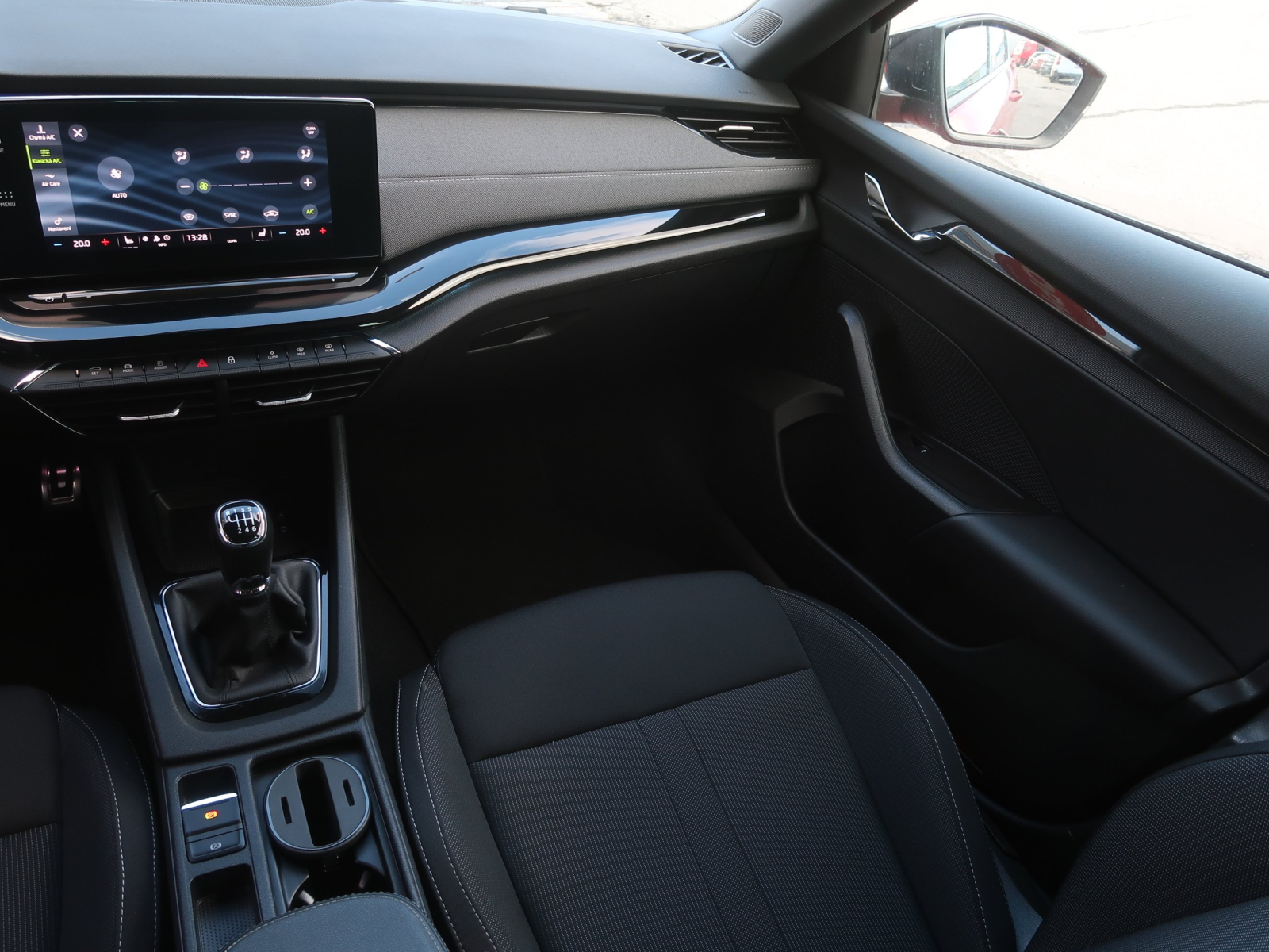 Skoda Octavia - 2022