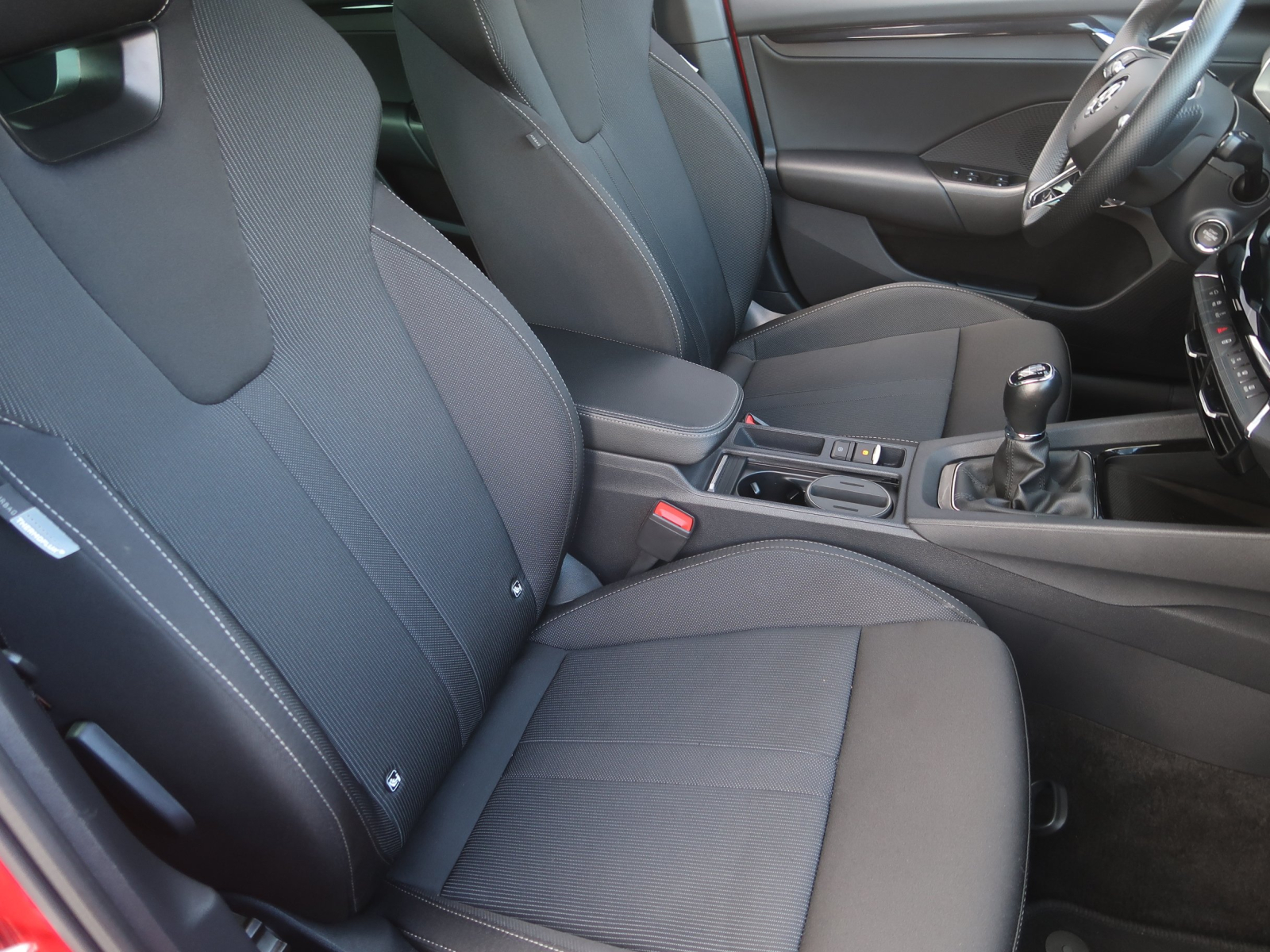 Škoda Octavia - 2022