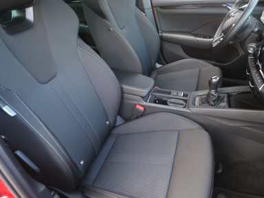 Škoda Octavia - 2022