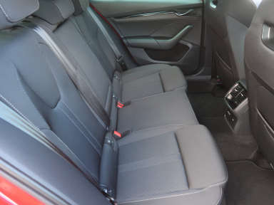 Skoda Octavia - 2022