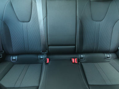 Škoda Octavia - 2022