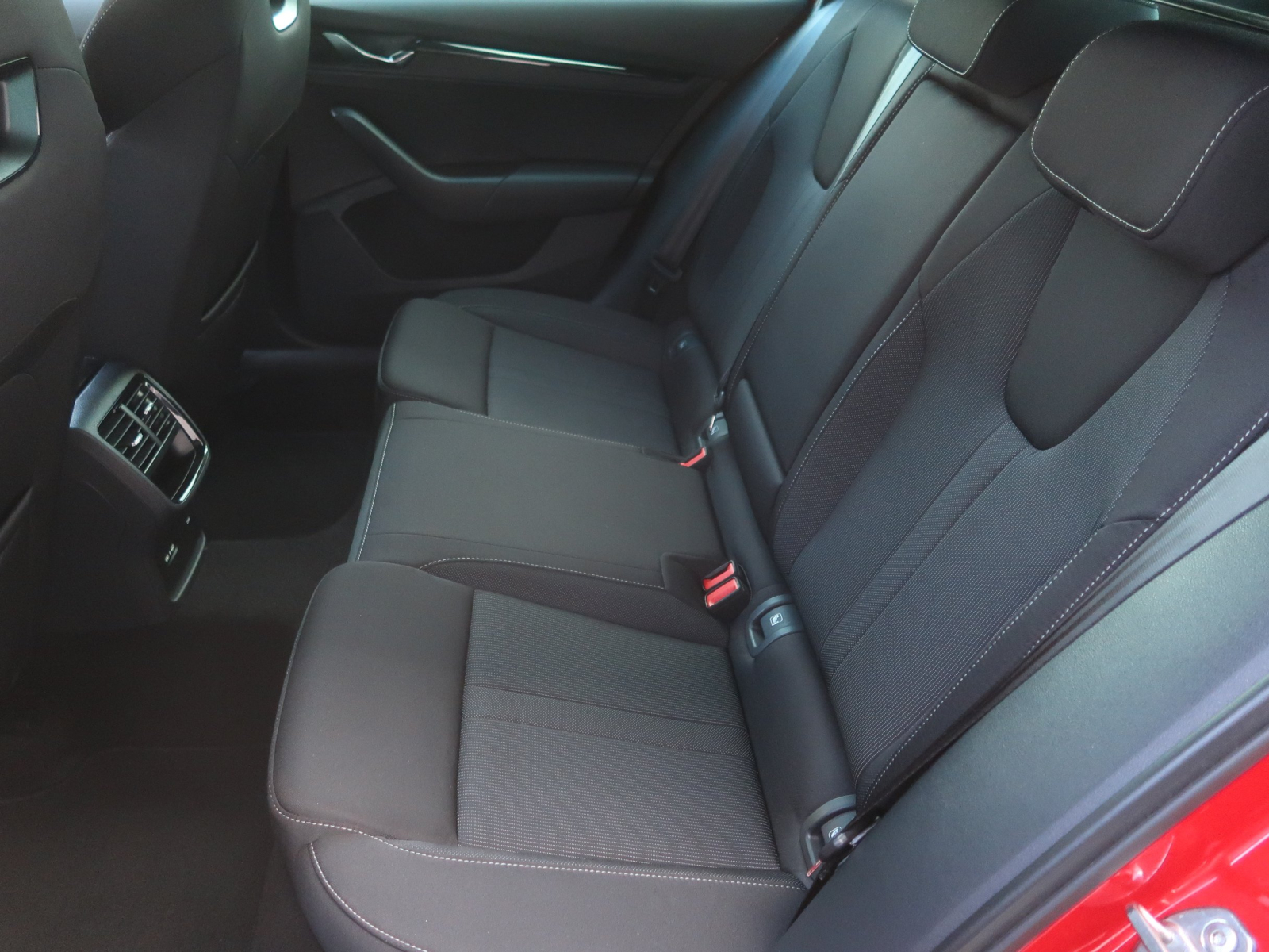 Škoda Octavia - 2022