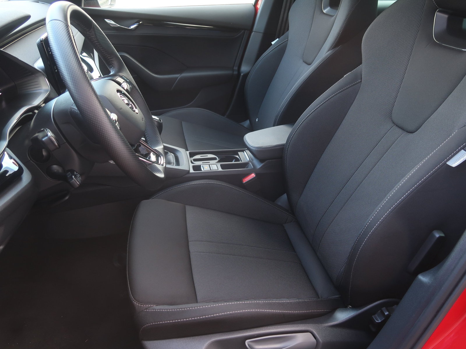 Škoda Octavia - 2022