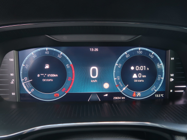 Škoda Octavia - 2022