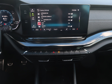 Škoda Octavia - 2022