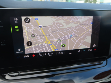 Škoda Octavia - 2022