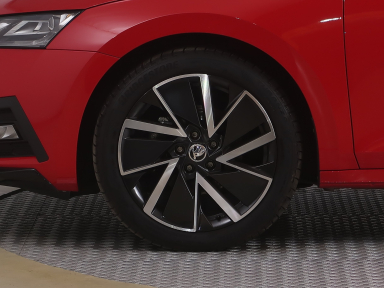 Škoda Octavia - 2022