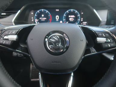 Škoda Octavia - 2022