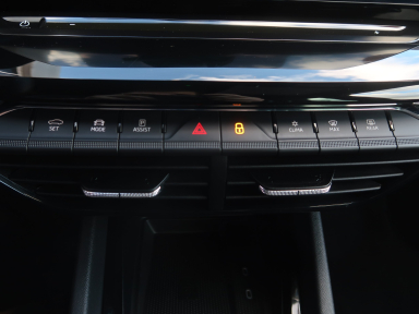 Škoda Octavia - 2022