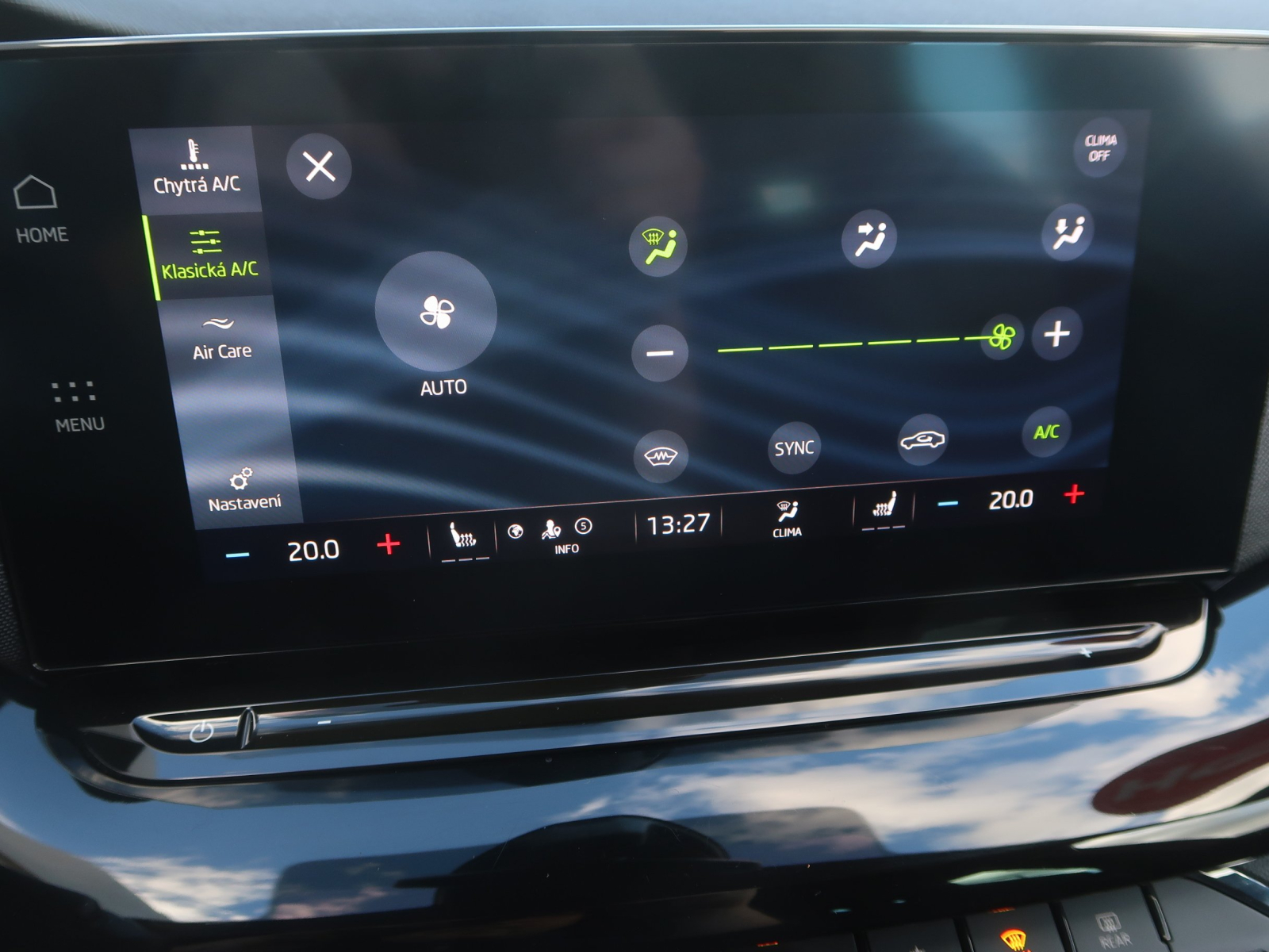 Škoda Octavia - 2022