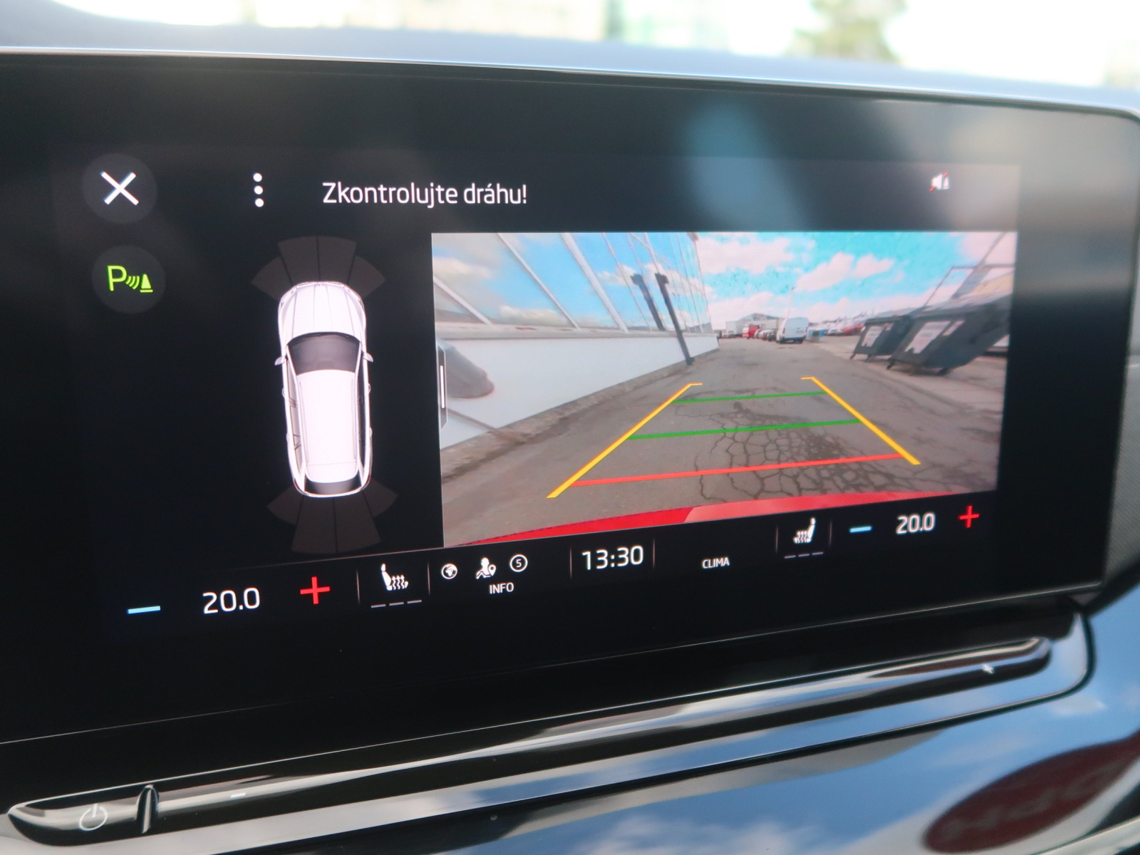 Škoda Octavia - 2022