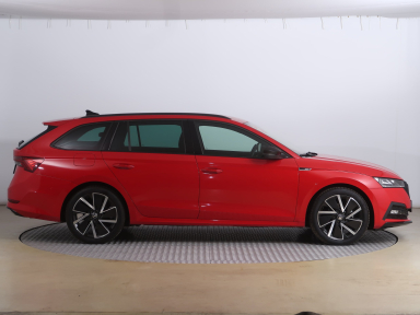 Škoda Octavia - 2022
