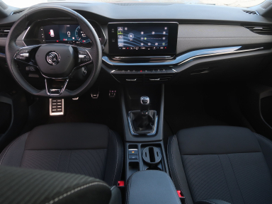 Škoda Octavia - 2022