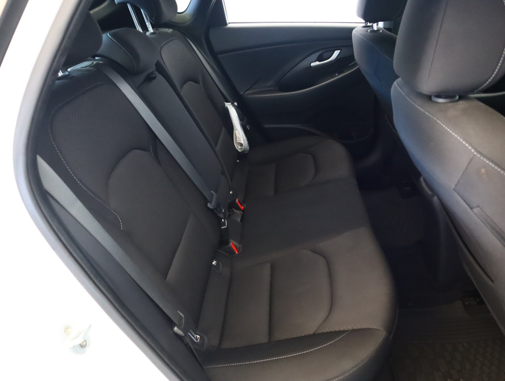 Hyundai i30 Fastback